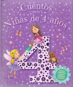 CUENTOS PARA NIÑAS DE 4 AÑOS