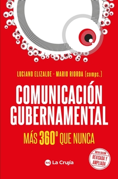 COMUNICACIÓN GUBERNAMENTAL