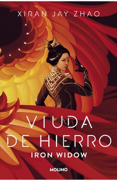 VIUDA DE HIERRO