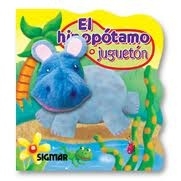 EL HIPOPOTAMO JUGUETON en internet