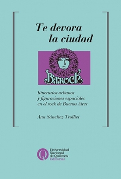 TE DEVORA LA CIUDAD