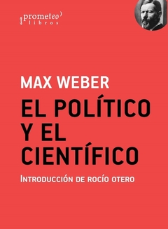 EL POLÍTICO Y EL CIENTÍFICO