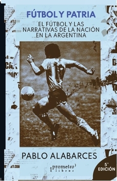 FÚTBOL Y PATRIA