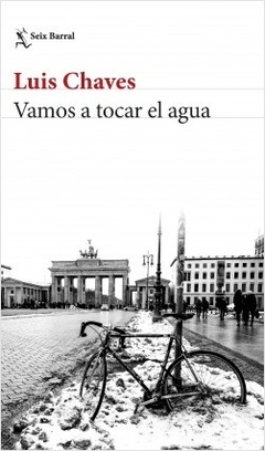 VAMOS A TOCAR EL AGUA