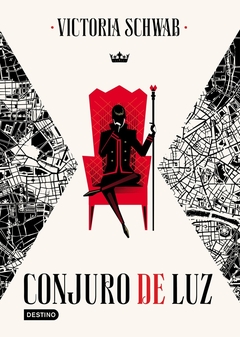 CONJURO DE LUZ