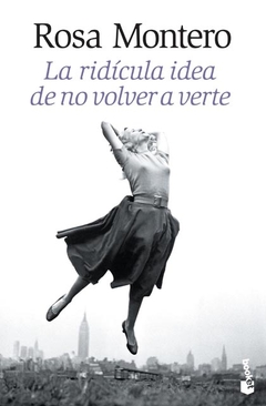 LA RIDÍCULA IDEA DE NO VOLVER A VERTE