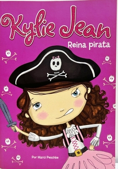 KYLIE JEAN REINA PIRATA