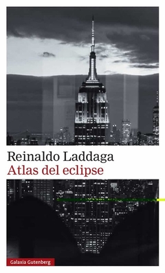 ATLAS DEL ECLIPSE