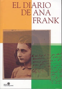 EL DIARIO DE ANA FRANK