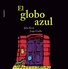 EL GLOBO AZUL
