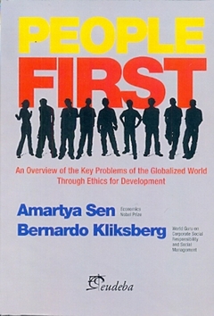 PEOPLE FIRST