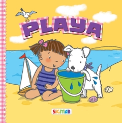 PLAYA