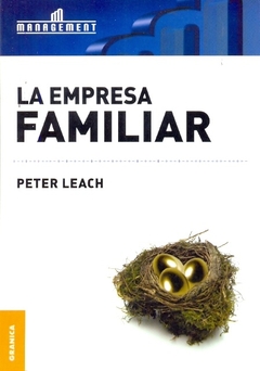 LA EMPRESA FAMILIAR