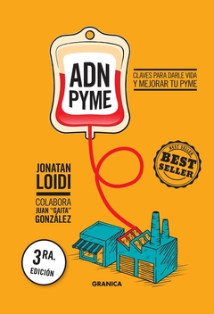 ADN PYME