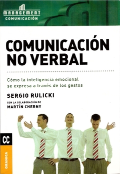 COMUNICACIÓN NO VERBAL