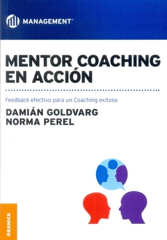 MENTOR COACHING EN ACCIÓN - comprar online