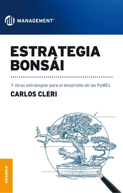 ESTRATEGIA BONSÁI