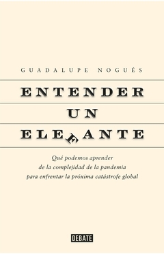 ENTENDER UN ELEFANTE