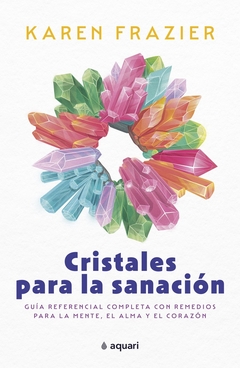 CRISTALES PARA LA SANACIÓN