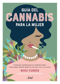 GUIA DE CANNABIS PARA LA MUJER