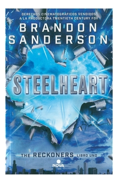 STEELHEART