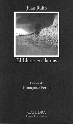 EL LLANO EN LLAMAS