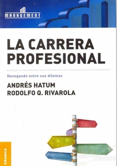 LA CARRERA PROFESIONAL