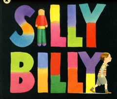 SILLY BILLY