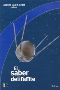 EL SABER DELIRANTE - comprar online