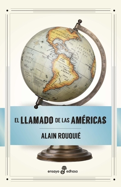 EL LLAMADO DE LAS AMÉRICAS