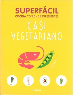 CASI VEGETARIANO