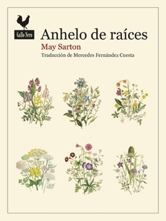 ANHELO DE RAÍCES - comprar online