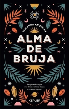 ALMA DE BRUJA - comprar online