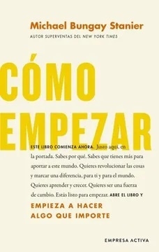 CÓMO EMPEZAR - comprar online