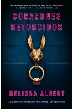 CORAZONES RETORCIDOS - comprar online