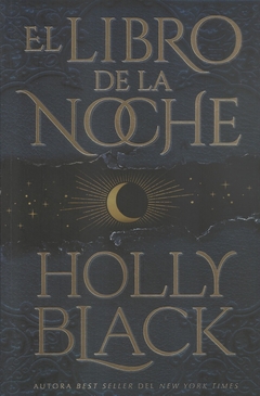 EL LIBRO DE LA NOCHE - comprar online