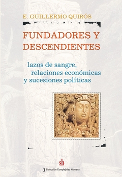 FUNDADORES Y DESCENDIENTES