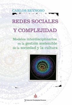 REDES SOCIALES Y COMPLEJIDAD