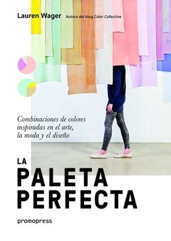 LA PALETA PERFECTA