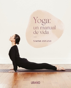 YOGA: UN MANUAL DE VIDA - comprar online