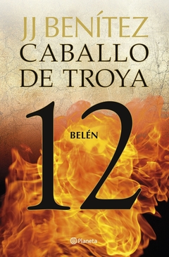 CABALLO DE TROYA 12. BELÉN