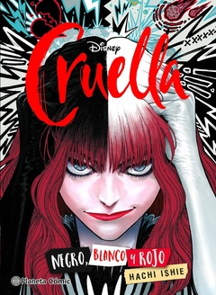 CRUELLA