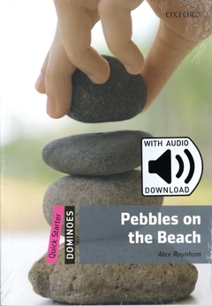 PEBBLES ON THE BEACH QUICK STARTER