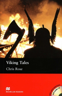 VIKING TALES ELEMENTARY