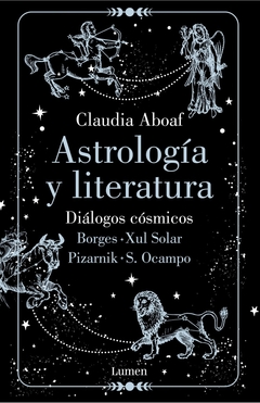 ASTROLOGÍA Y LITERATURA