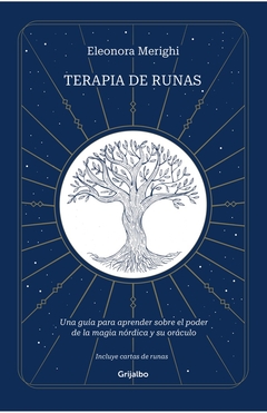 TERAPIA DE RUNAS - comprar online