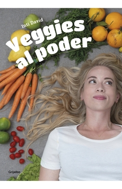 VEGGIES AL PODER