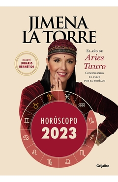 HORÓSCOPO 2023