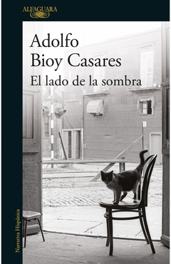 EL LADO DE LA SOMBRA - comprar online