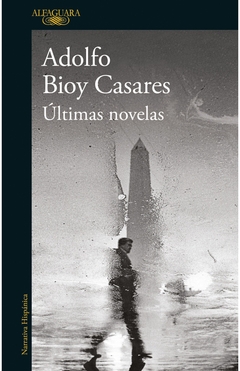 ÚLTIMAS NOVELAS - comprar online